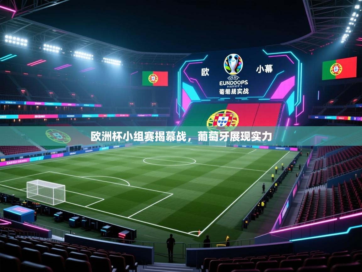 欧洲杯小组赛揭幕战，葡萄牙展现实力