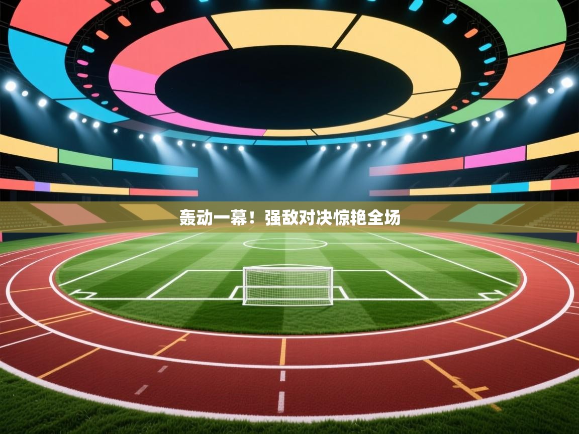 轰动一幕！强敌对决惊艳全场